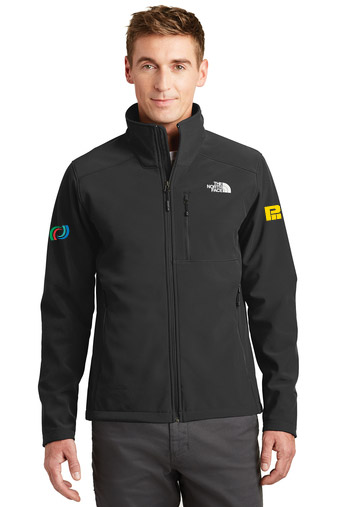 The North Face® Apex Barrier Soft Shell Jacket- Upper Management Item